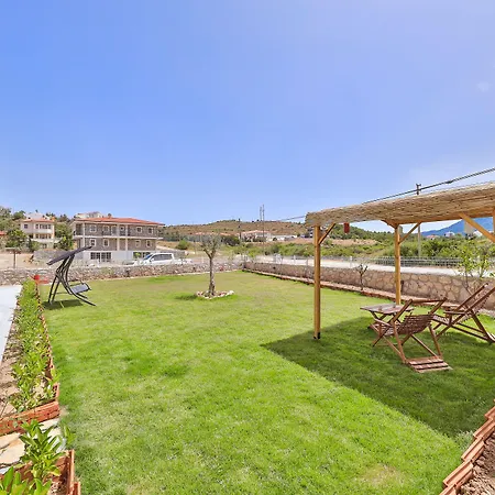 Thomas Aparthotel Datça