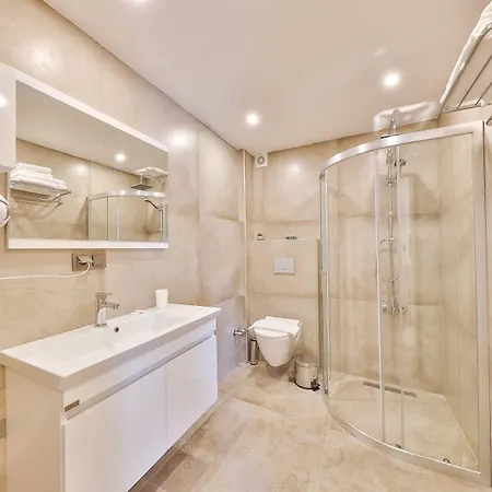 Thomas Ξενοδοχείο με διαμερίσματα 4*