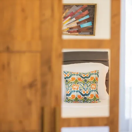 Thomas Ξενοδοχείο με διαμερίσματα Datca