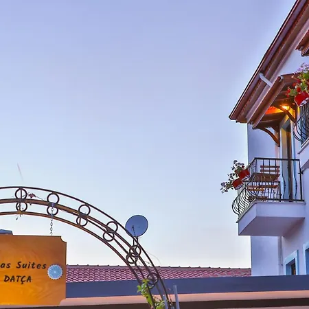 Hotel apartamentowy Thomas Datça