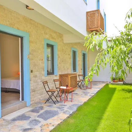 Hotel apartamentowy Thomas 4*