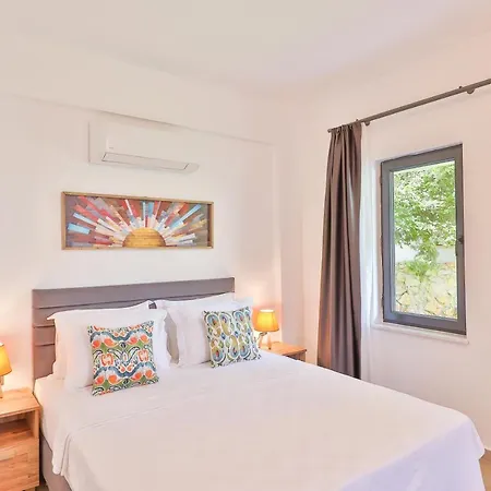 Hotel apartamentowy Thomas