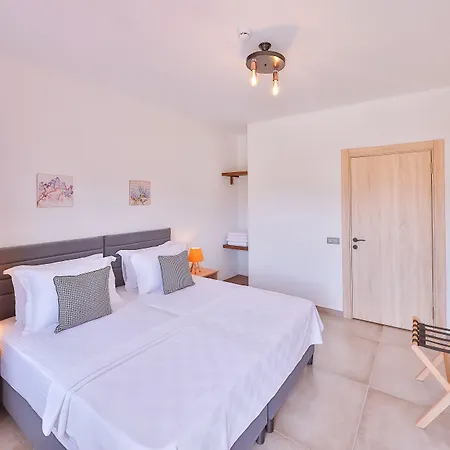Thomas Hotel apartamentowy Datça