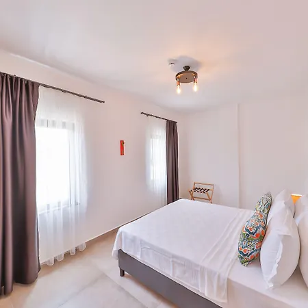 Hotel apartamentowy Thomas