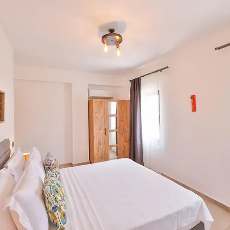 Thomas 4* Datça