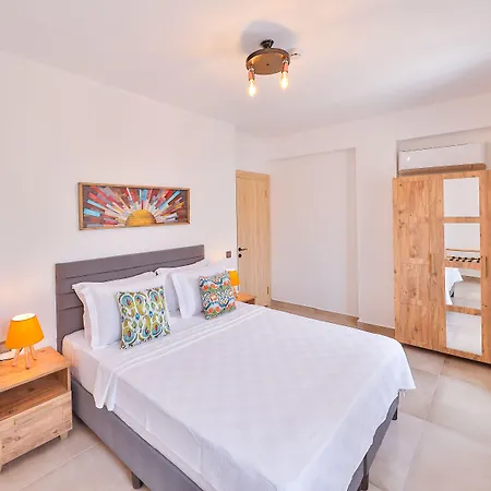 Hotel apartamentowy Thomas