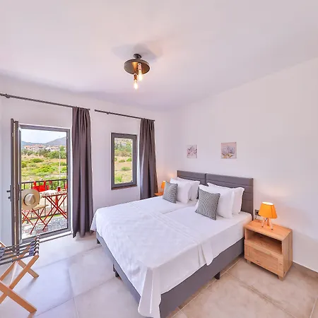 Hotel apartamentowy Thomas 4*