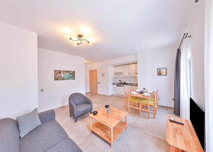 Thomas 아파트호텔 4*