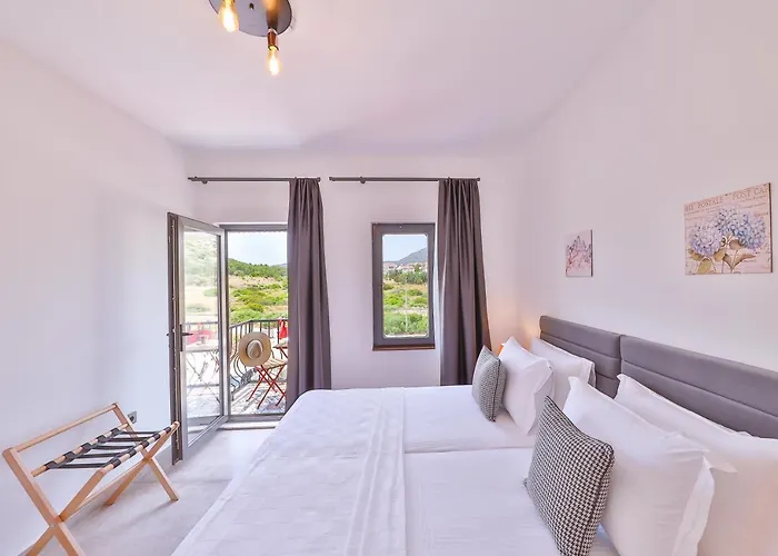 Thomas 아파트호텔