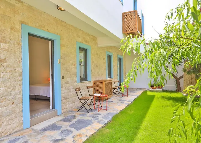 아파트호텔 Thomas 4*