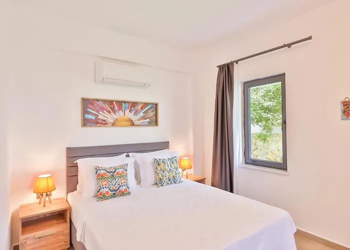 아파트호텔 Thomas