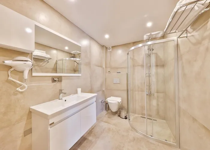 Thomas 아파트호텔