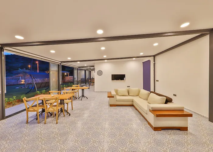 아파트호텔 Thomas 닷차