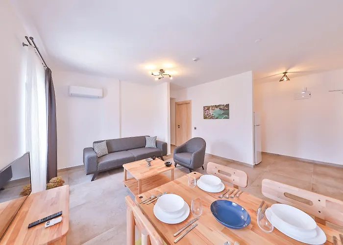 Thomas 아파트호텔 4*