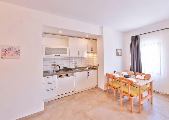 아파트호텔 Thomas 닷차