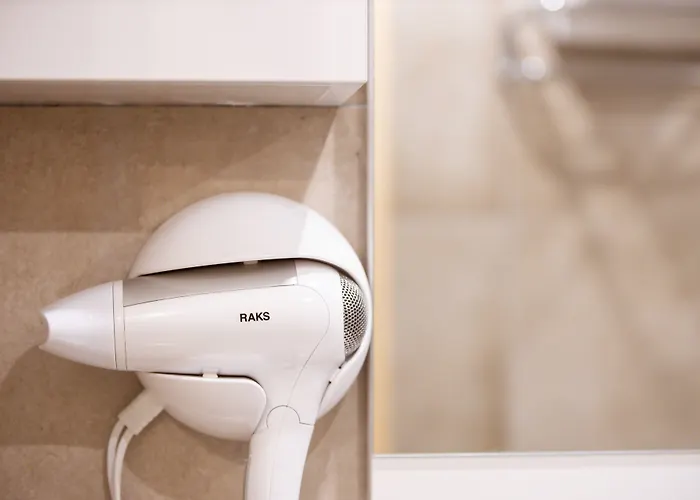 아파트호텔 Thomas 닷차