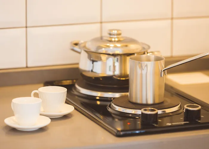 아파트호텔 Thomas 닷차